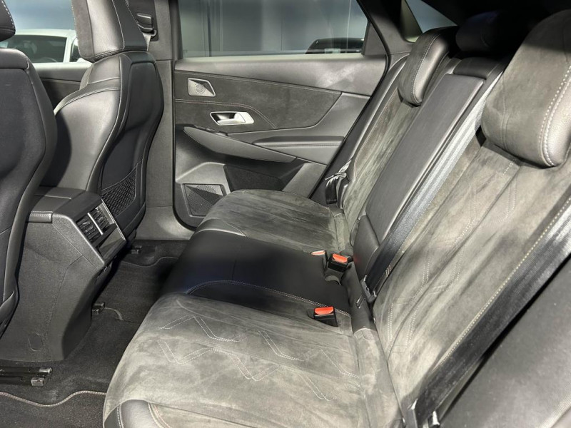Photo 35 de l'offre de DS DS 7 CROSSBACK 1.5 BlueHDi 130 Performance Line + EAT8 à 20990€ chez MKP Distribution