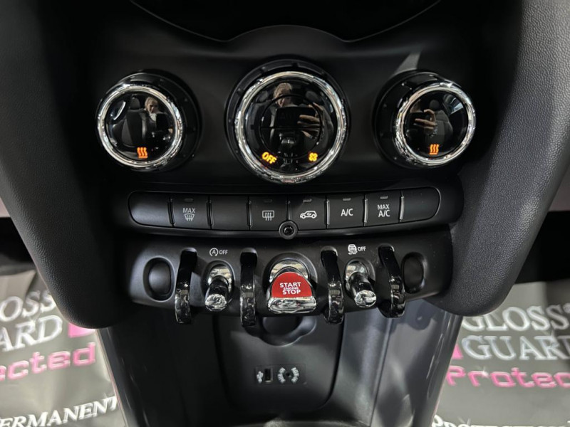 Photo 18 de l'offre de MINI COOPER  1.5 D 116 Edition Blackfriars BVM à 14490€ chez MKP Distribution