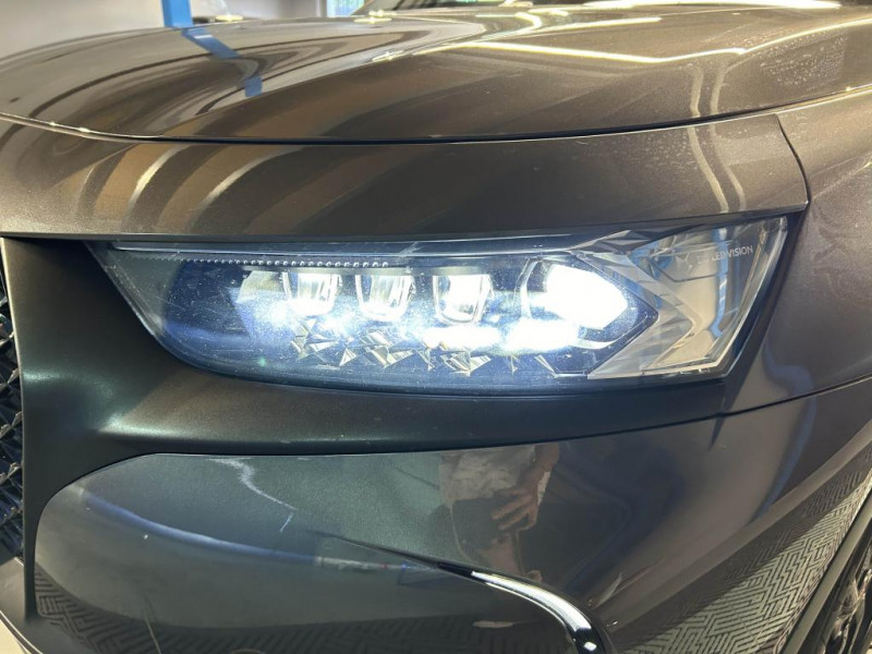 Photo 47 de l'offre de DS DS 7 CROSSBACK 1.5 BlueHDi 130 Performance Line + EAT8 à 20990€ chez MKP Distribution