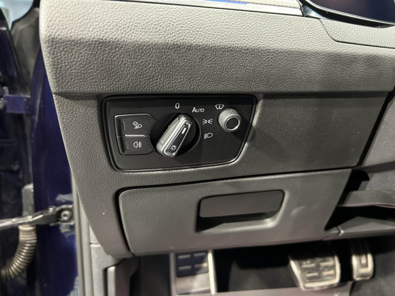 Photo 20 de l'offre de VOLKSWAGEN ARTEON  1.5 TSI 150 DSG7 R-line à 22990€ chez MKP Distribution