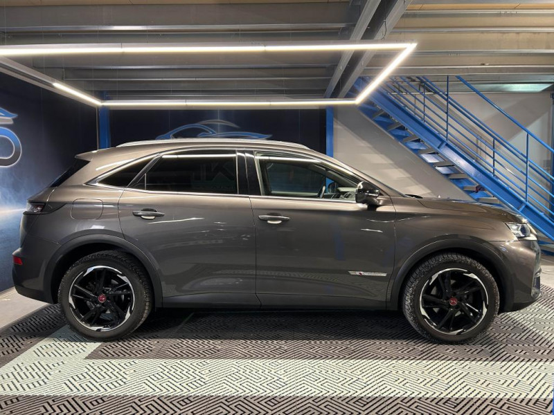 Photo 49 de l'offre de DS DS 7 CROSSBACK 1.5 BlueHDi 130 Performance Line + EAT8 à 20990€ chez MKP Distribution