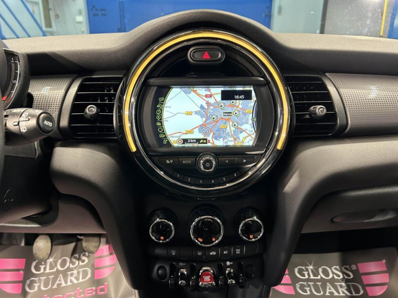 Photo 19 de l'offre de MINI COOPER  1.5 D 116 Edition Blackfriars BVM à 14490€ chez MKP Distribution
