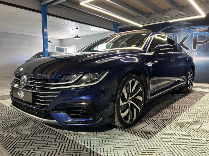 Volkswagen ARTEON  1.5 TSI 150 DSG7 R-line ESSENCE  Occasion à vendre