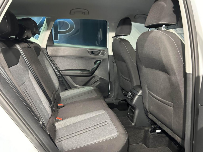 Photo 35 de l'offre de SEAT ATECA (2) 1.5 TSI 150 Style BVM à 19990€ chez MKP Distribution
