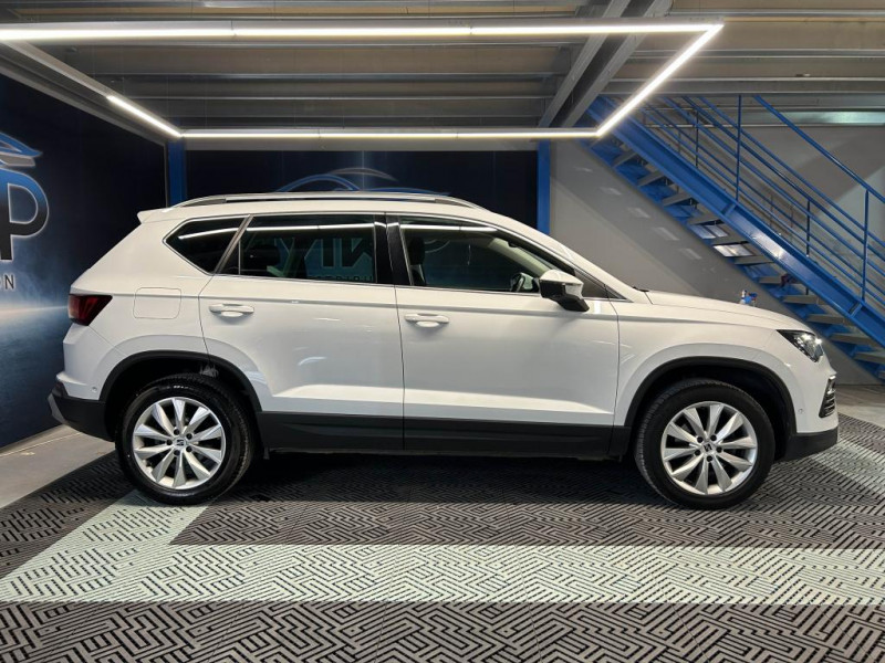 Photo 7 de l'offre de SEAT ATECA (2) 1.5 TSI 150 Style BVM à 19990€ chez MKP Distribution