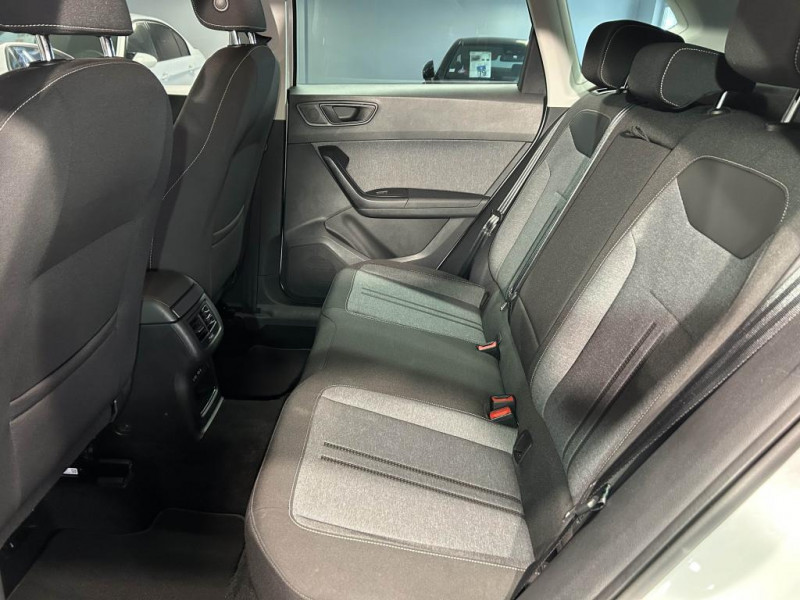 Photo 34 de l'offre de SEAT ATECA (2) 1.5 TSI 150 Style BVM à 19990€ chez MKP Distribution