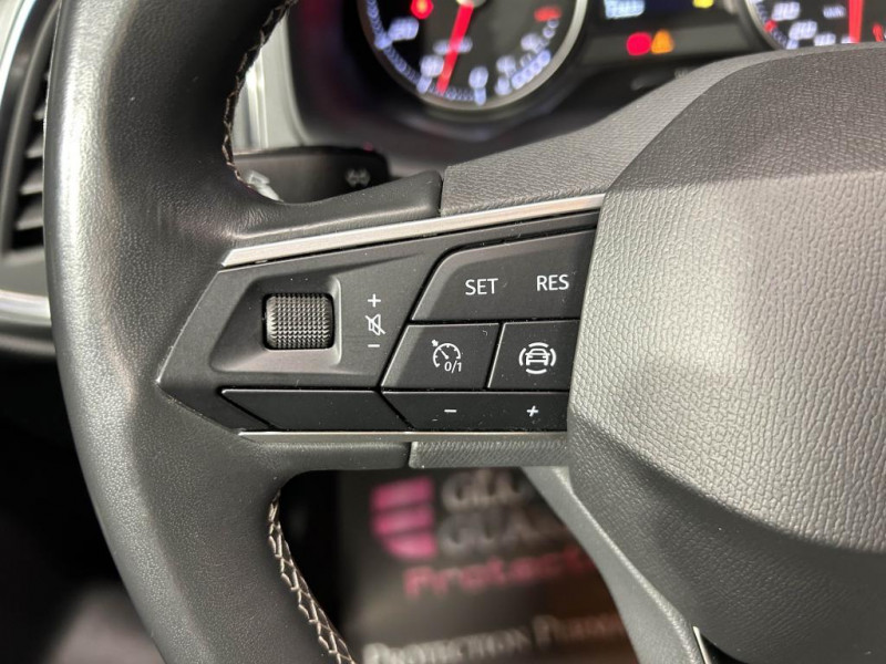 Photo 16 de l'offre de SEAT ATECA (2) 1.5 TSI 150 Style BVM à 19990€ chez MKP Distribution
