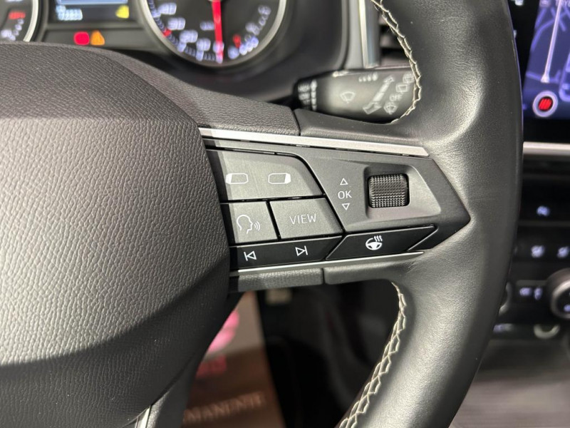 Photo 17 de l'offre de SEAT ATECA (2) 1.5 TSI 150 Style BVM à 19990€ chez MKP Distribution