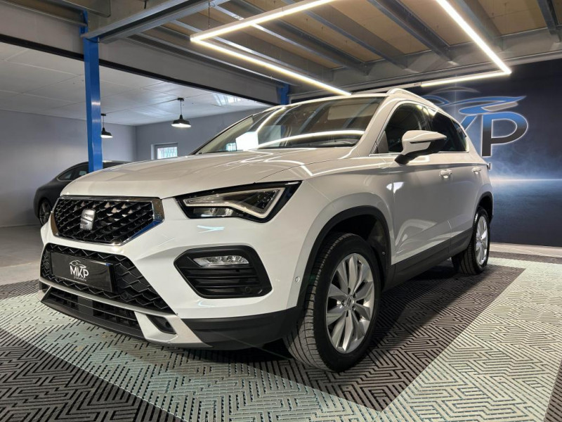 Seat ATECA (2) 1.5 TSI 150 Style BVM ESSENCE  Occasion à vendre