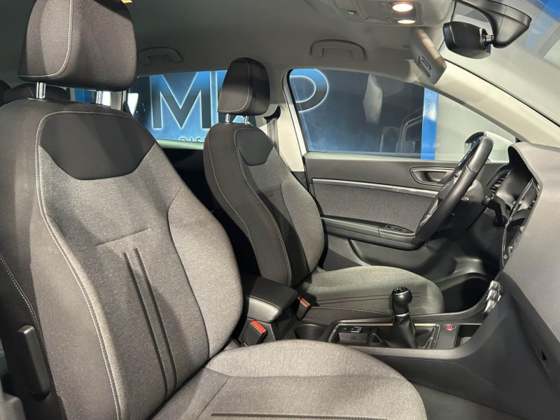 Photo 41 de l'offre de SEAT ATECA (2) 1.5 TSI 150 Style BVM à 19990€ chez MKP Distribution