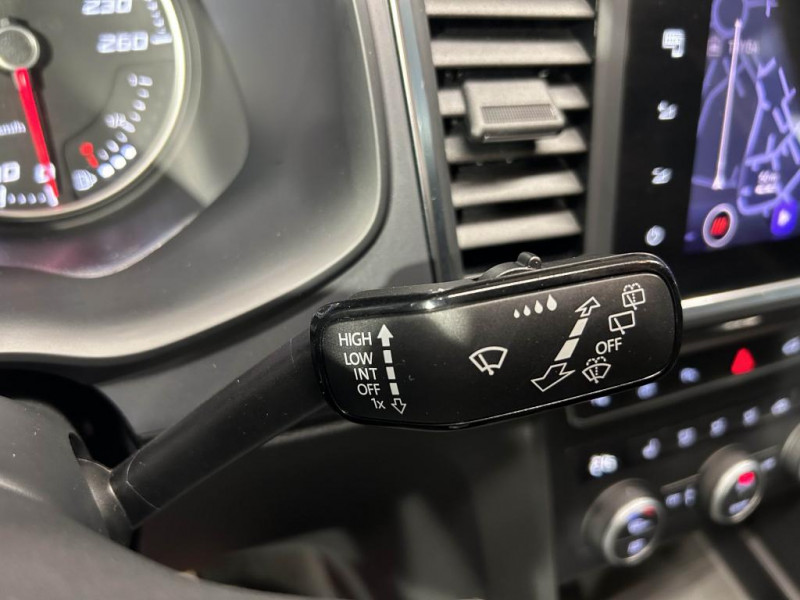 Photo 19 de l'offre de SEAT ATECA (2) 1.5 TSI 150 Style BVM à 19990€ chez MKP Distribution