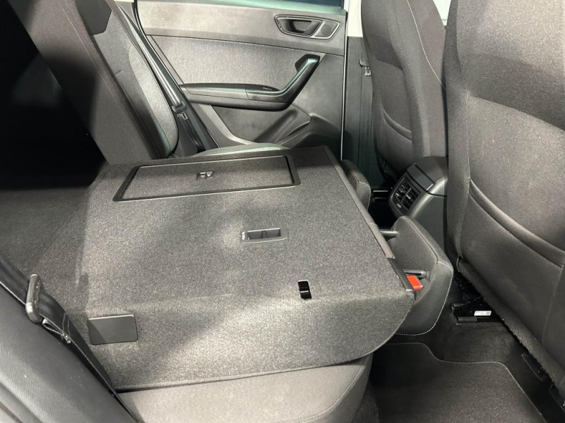 Photo 38 de l'offre de SEAT ATECA (2) 1.5 TSI 150 Style BVM à 19990€ chez MKP Distribution