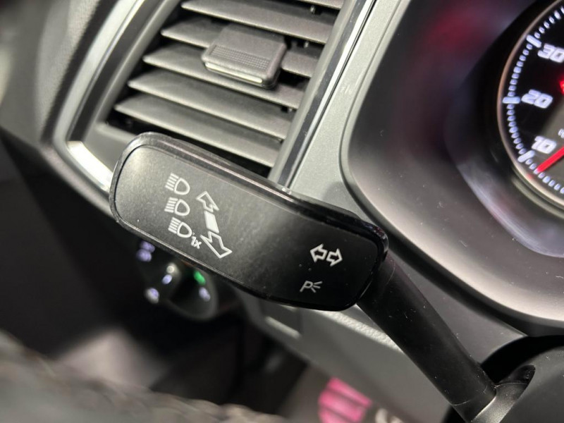 Photo 18 de l'offre de SEAT ATECA (2) 1.5 TSI 150 Style BVM à 19990€ chez MKP Distribution