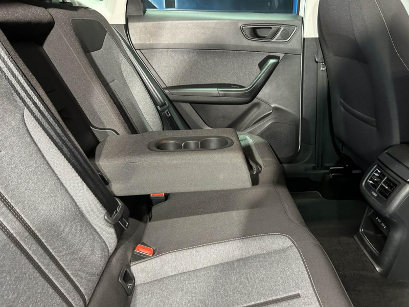 Photo 37 de l'offre de SEAT ATECA (2) 1.5 TSI 150 Style BVM à 19990€ chez MKP Distribution