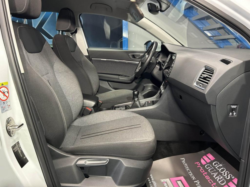 Photo 40 de l'offre de SEAT ATECA (2) 1.5 TSI 150 Style BVM à 19990€ chez MKP Distribution