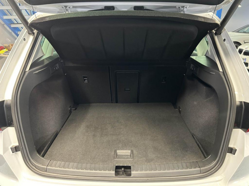 Photo 9 de l'offre de SEAT ATECA (2) 1.5 TSI 150 Style BVM à 19990€ chez MKP Distribution