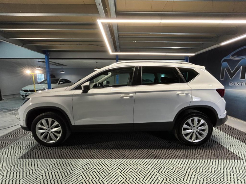Photo 2 de l'offre de SEAT ATECA (2) 1.5 TSI 150 Style BVM à 19990€ chez MKP Distribution