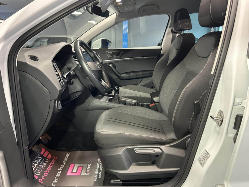 Photo 26 de l'offre de SEAT ATECA (2) 1.5 TSI 150 Style BVM à 19990€ chez MKP Distribution