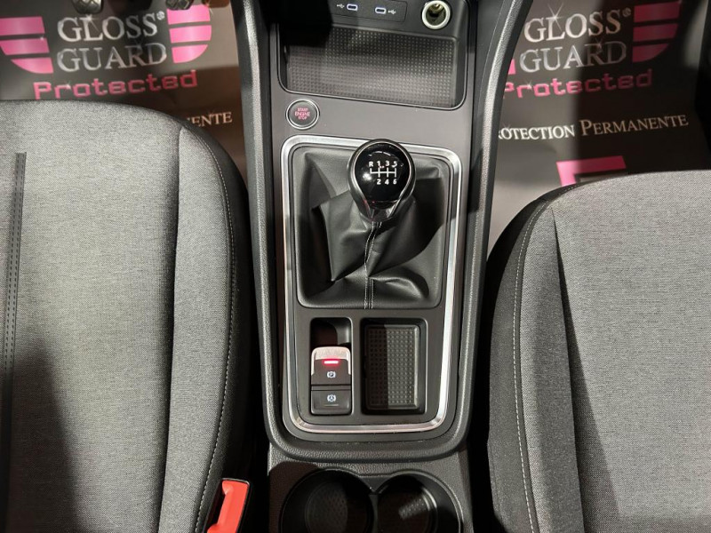 Photo 21 de l'offre de SEAT ATECA (2) 1.5 TSI 150 Style BVM à 19990€ chez MKP Distribution