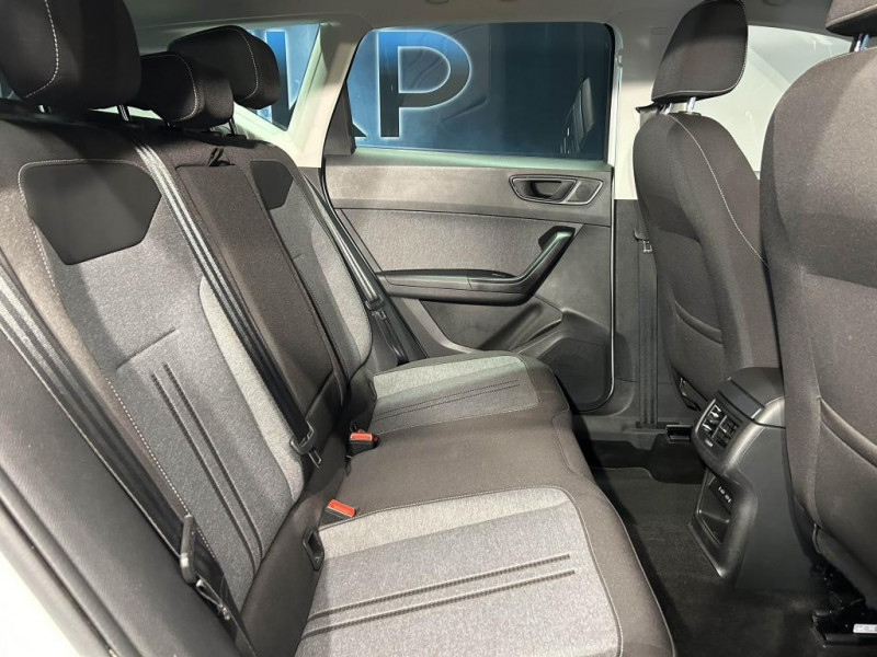 Photo 36 de l'offre de SEAT ATECA (2) 1.5 TSI 150 Style BVM à 19990€ chez MKP Distribution