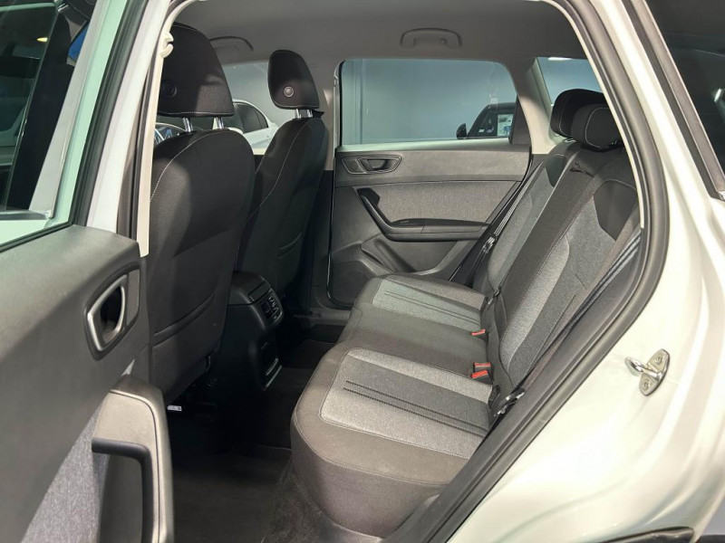 Photo 33 de l'offre de SEAT ATECA (2) 1.5 TSI 150 Style BVM à 19990€ chez MKP Distribution