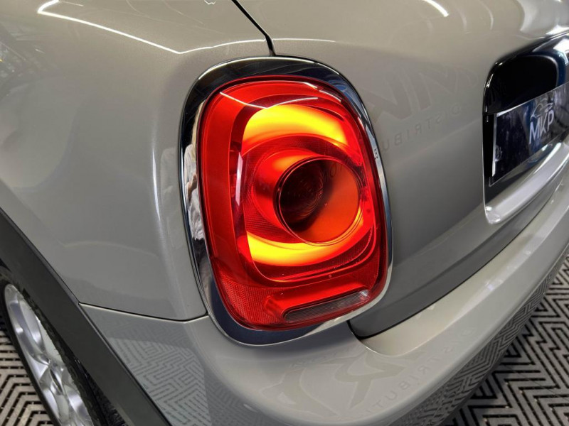 Photo 42 de l'offre de MINI COOPER 1.5 136 Finition Red Hot Chili BVM à 14990€ chez MKP Distribution