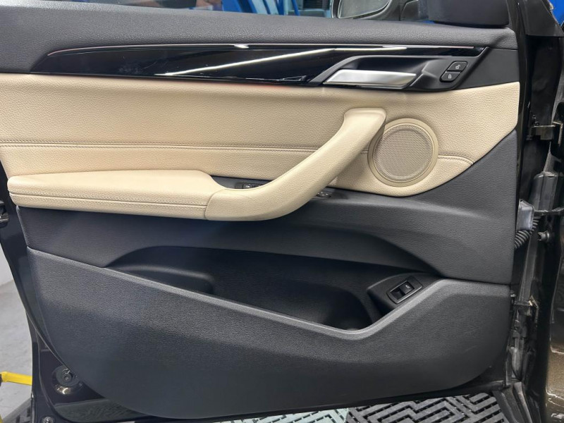 Photo 33 de l'offre de BMW X1 xDrive20i 2.0 192  xLine BVA à 21990€ chez MKP Distribution