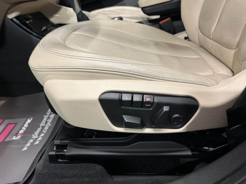Photo 32 de l'offre de BMW X1 xDrive20i 2.0 192  xLine BVA à 21990€ chez MKP Distribution