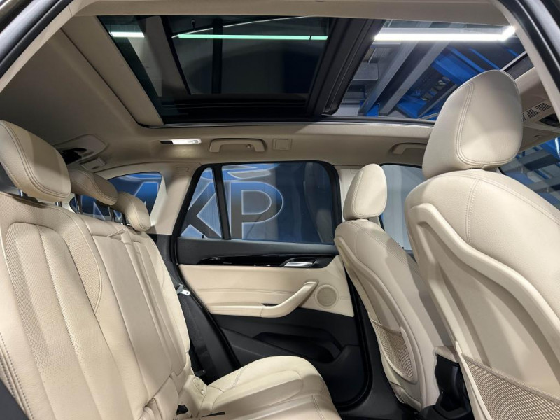 Photo 41 de l'offre de BMW X1 xDrive20i 2.0 192  xLine BVA à 21990€ chez MKP Distribution