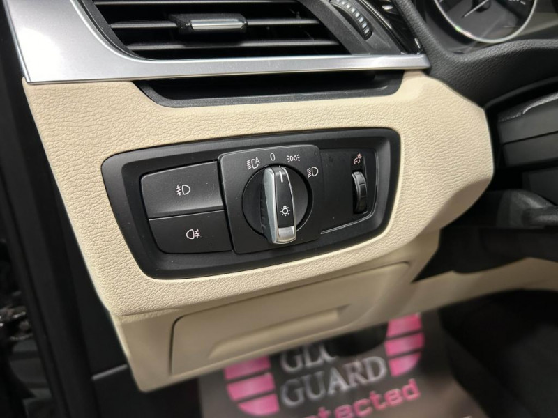 Photo 20 de l'offre de BMW X1 xDrive20i 2.0 192  xLine BVA à 21990€ chez MKP Distribution