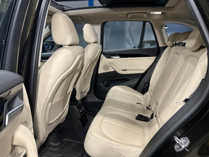 Photo 36 de l'offre de BMW X1 xDrive20i 2.0 192  xLine BVA à 21990€ chez MKP Distribution