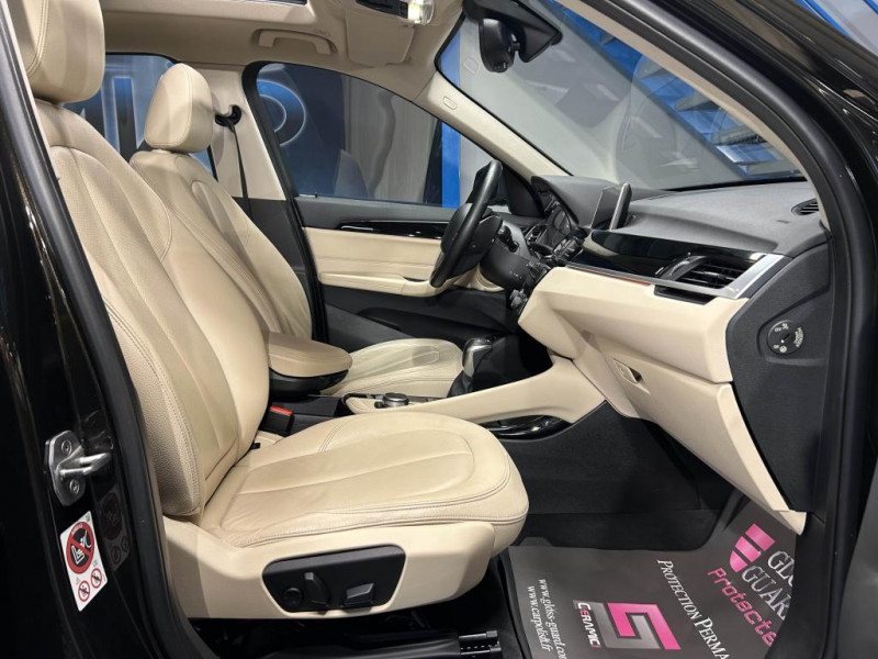 Photo 37 de l'offre de BMW X1 xDrive20i 2.0 192  xLine BVA à 21990€ chez MKP Distribution