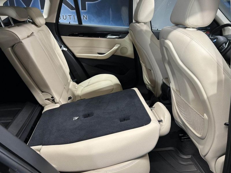 Photo 44 de l'offre de BMW X1 xDrive20i 2.0 192  xLine BVA à 21990€ chez MKP Distribution