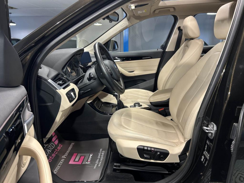 Photo 28 de l'offre de BMW X1 xDrive20i 2.0 192  xLine BVA à 21990€ chez MKP Distribution