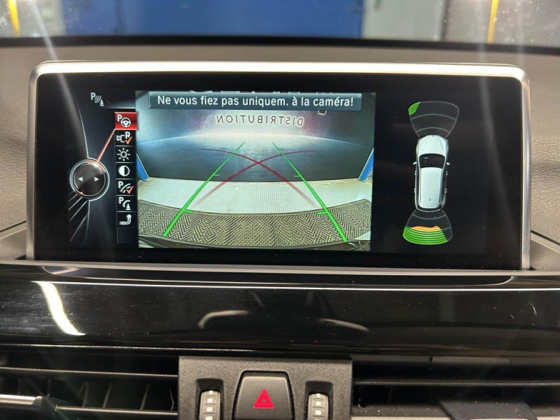 Photo 13 de l'offre de BMW X1 xDrive20i 2.0 192  xLine BVA à 21990€ chez MKP Distribution