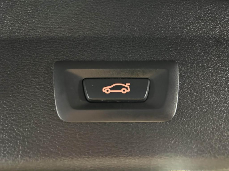 Photo 10 de l'offre de BMW X1 xDrive20i 2.0 192  xLine BVA à 21990€ chez MKP Distribution