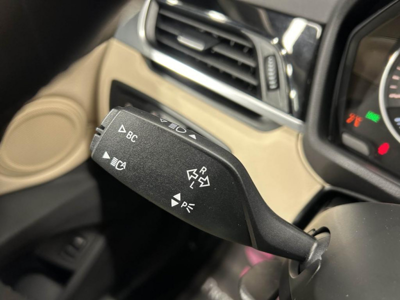 Photo 18 de l'offre de BMW X1 xDrive20i 2.0 192  xLine BVA à 21990€ chez MKP Distribution