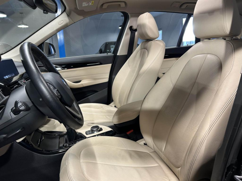 Photo 29 de l'offre de BMW X1 xDrive20i 2.0 192  xLine BVA à 21990€ chez MKP Distribution