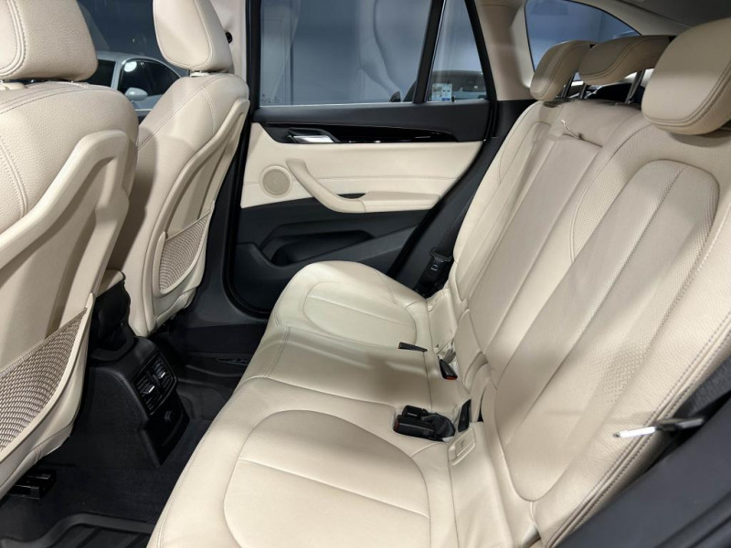 Photo 38 de l'offre de BMW X1 xDrive20i 2.0 192  xLine BVA à 21990€ chez MKP Distribution