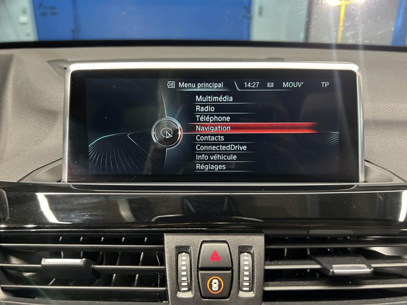 Photo 23 de l'offre de BMW X1 xDrive20i 2.0 192  xLine BVA à 21990€ chez MKP Distribution