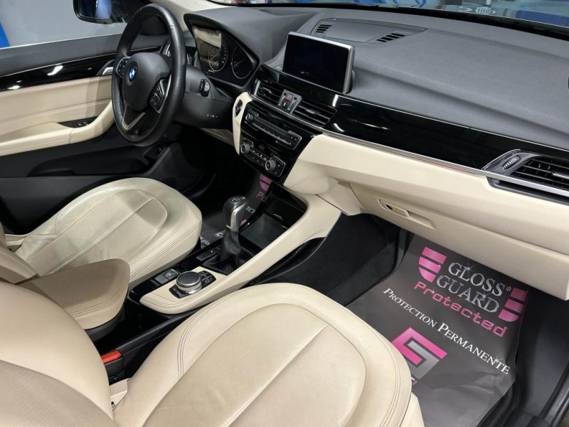 Photo 46 de l'offre de BMW X1 xDrive20i 2.0 192  xLine BVA à 21990€ chez MKP Distribution