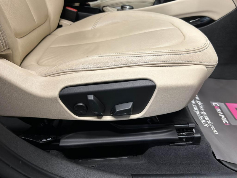 Photo 39 de l'offre de BMW X1 xDrive20i 2.0 192  xLine BVA à 21990€ chez MKP Distribution