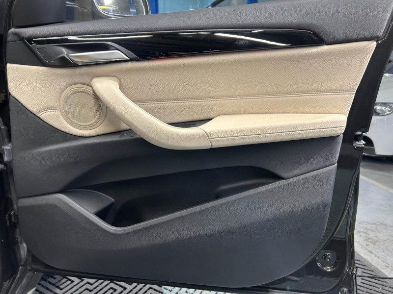 Photo 47 de l'offre de BMW X1 xDrive20i 2.0 192  xLine BVA à 21990€ chez MKP Distribution