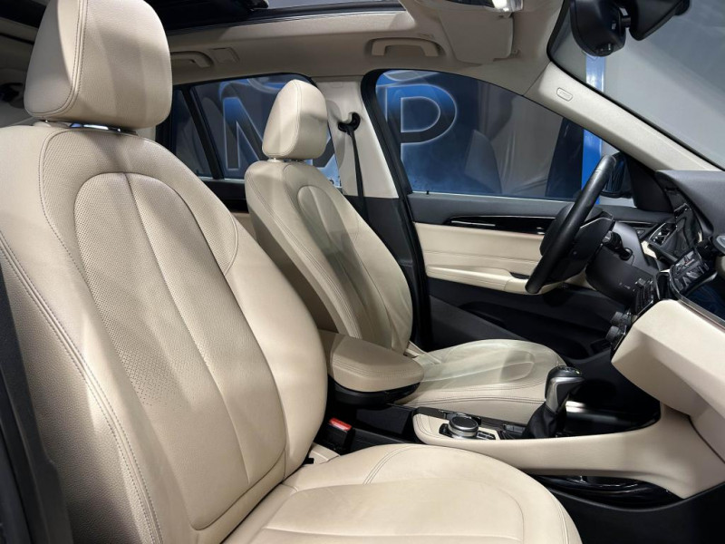 Photo 45 de l'offre de BMW X1 xDrive20i 2.0 192  xLine BVA à 21990€ chez MKP Distribution