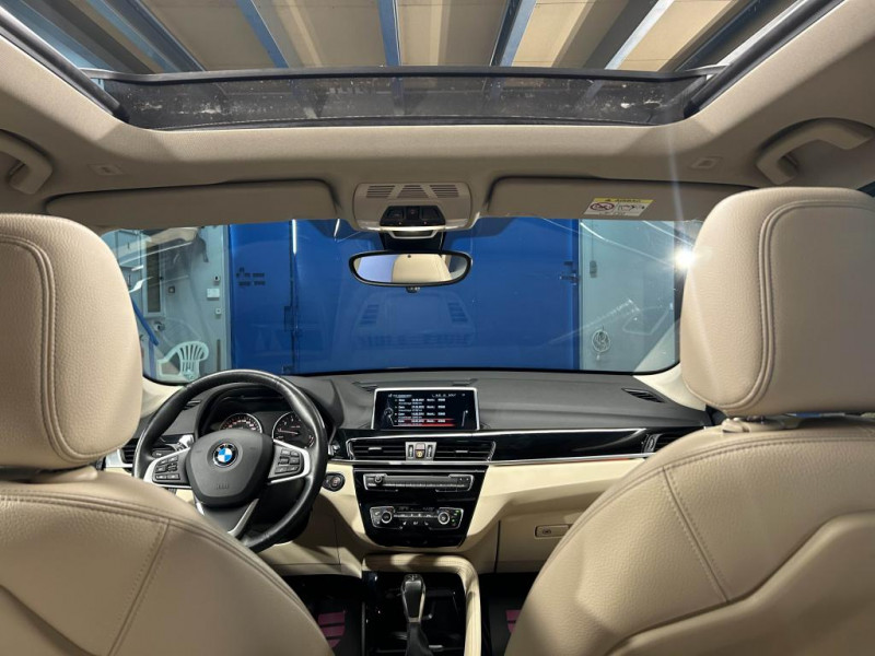 Photo 48 de l'offre de BMW X1 xDrive20i 2.0 192  xLine BVA à 21990€ chez MKP Distribution