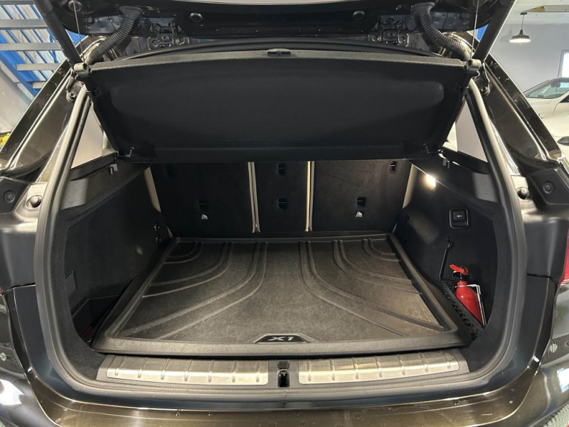 Photo 9 de l'offre de BMW X1 xDrive20i 2.0 192  xLine BVA à 21990€ chez MKP Distribution