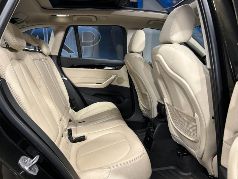Photo 40 de l'offre de BMW X1 xDrive20i 2.0 192  xLine BVA à 21990€ chez MKP Distribution