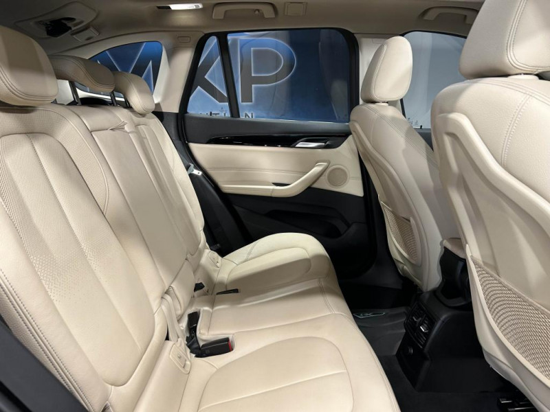 Photo 42 de l'offre de BMW X1 xDrive20i 2.0 192  xLine BVA à 21990€ chez MKP Distribution