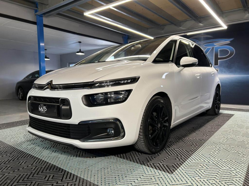 Citroen C4 SPACETOURER 1.5 BlueHDi 130  Feel BVM DIESEL  Occasion à vendre