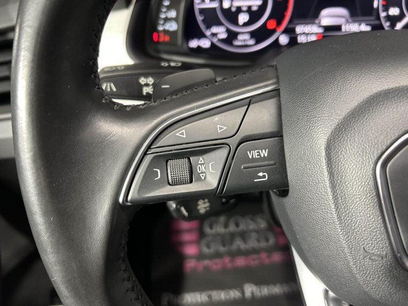 Photo 14 de l'offre de AUDI Q7  3.0 TDI e-tron 373 AMBITION LUXE Quattro Tiptronic à 35490€ chez MKP Distribution